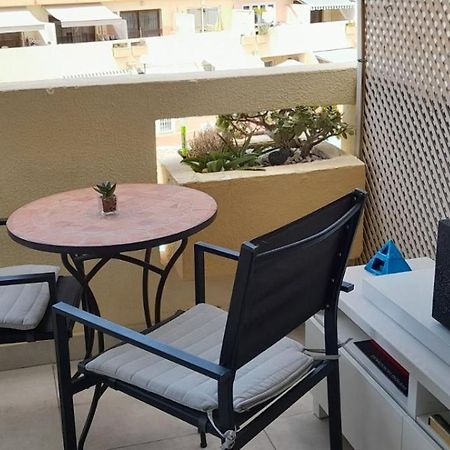 Apartament Mareverde Fanabe 阿德耶 外观 照片