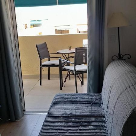 Apartament Mareverde Fanabe 阿德耶 外观 照片