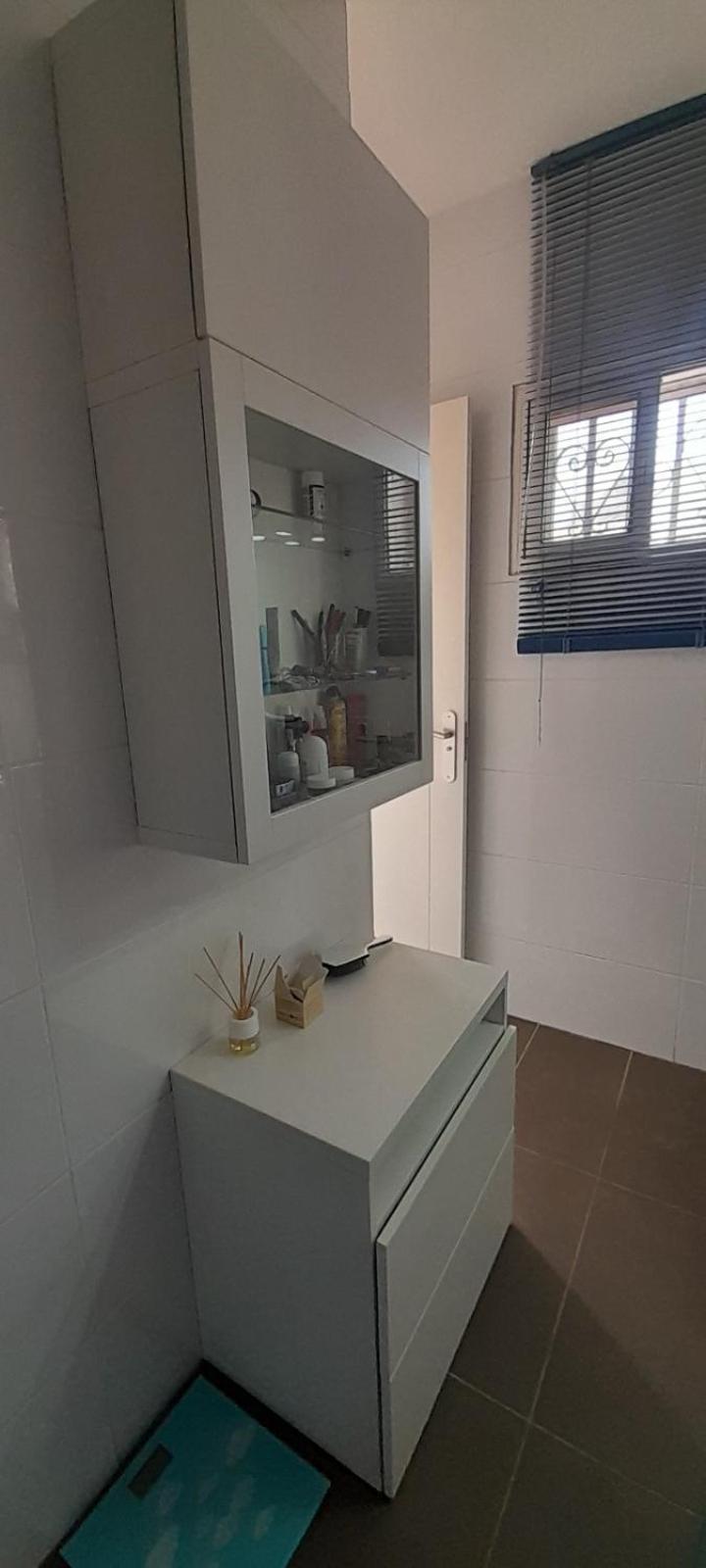 Apartament Mareverde Fanabe 阿德耶 外观 照片