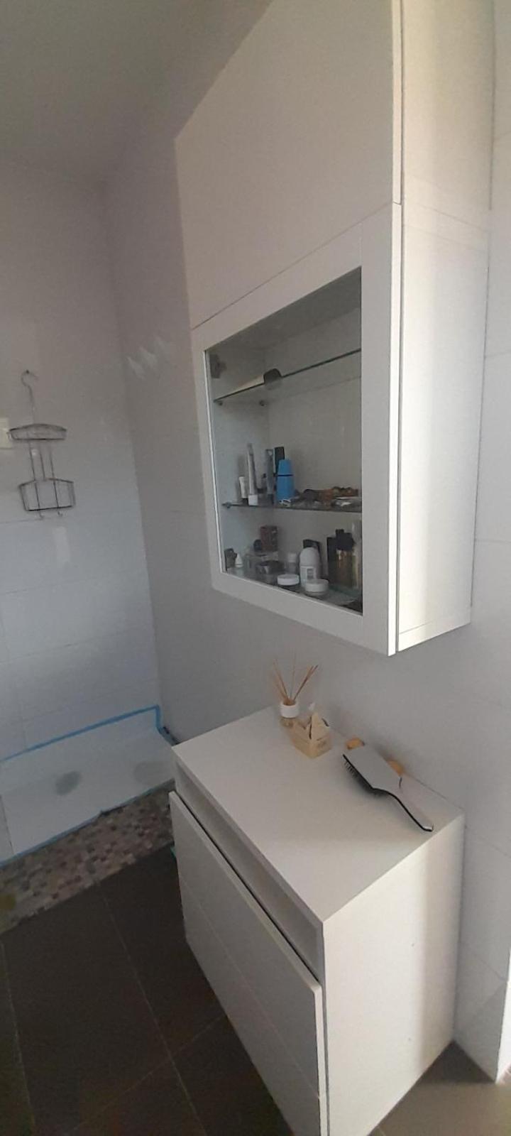 Apartament Mareverde Fanabe 阿德耶 外观 照片