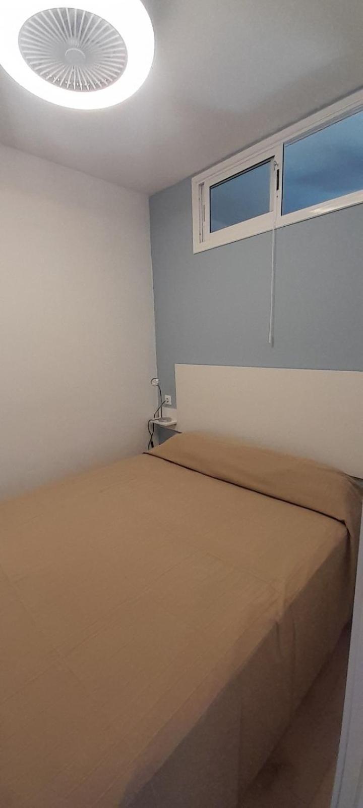 Apartament Mareverde Fanabe 阿德耶 外观 照片